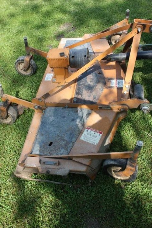 Property photo 54 - FARM EQUIPMENT AUCTION IN SULLIVAN COUNTY, INDIANA